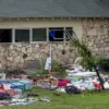 Texas Floods Claim 104 Lives as Communities Mourn, Camp Mystic Tragedy Highlights Human Toll
