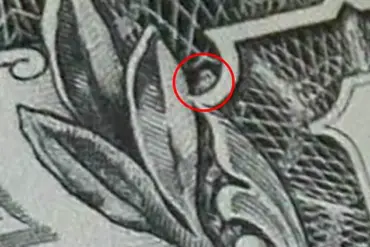 The Mysterious Symbol on U.S. Currency: A Historical Mystery Unveiled