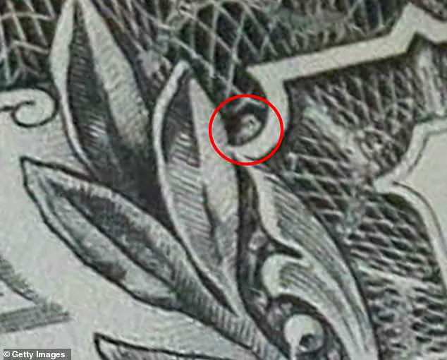 The Mysterious Symbol on U.S. Currency: A Historical Mystery Unveiled