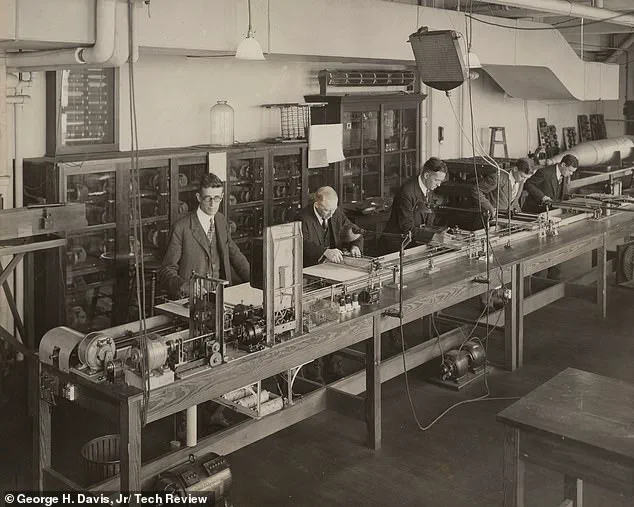 The Privilege of Access: How Restricted Information Shaped Scientific Progress Before the Internet