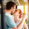 The Role of Shared Domestic Tasks in Strengthening Relationships: A Study's Insights