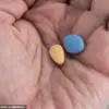 The Secret Pill: How a 36-Hour Erection Drug Became a Man's Last Resort in a New Romance