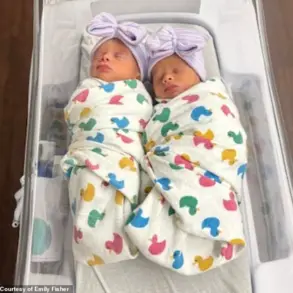 The Stark Reality of Childbirth Costs in America: A Family’s $120,000 Battle