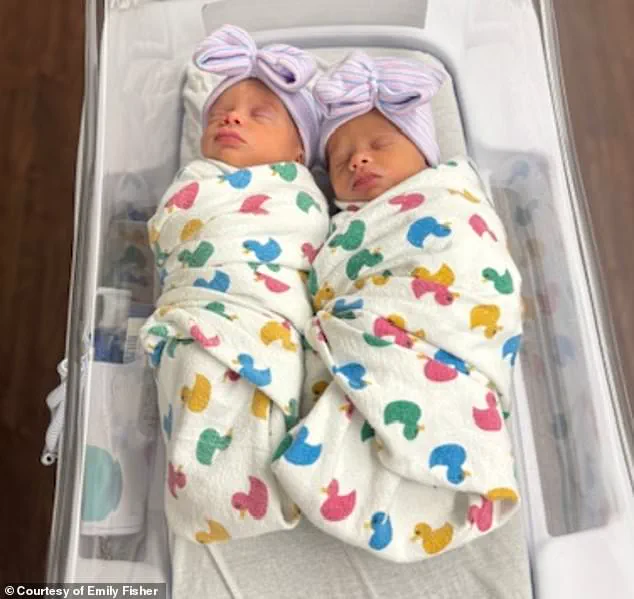 The Stark Reality of Childbirth Costs in America: A Family’s $120,000 Battle