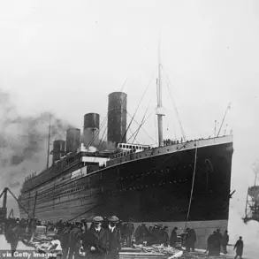The Titanic's Curse: Myths and Tragedy of the Unsinkable Ship