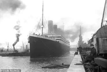 The Unsinkable Myth: The Hidden Truths Behind the Titanic's Tragedy