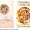 The Vitruvian Man: A Historical Synthesis of Art, Mathematics, and Human Anatomy