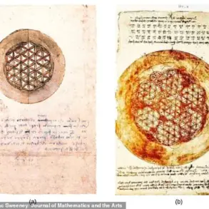 The Vitruvian Man: A Historical Synthesis of Art, Mathematics, and Human Anatomy
