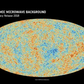''This could be the missing piece:'' Astrophysicists propose Earth's location in a cosmic void may resolve the Hubble tension