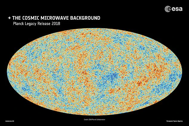 ''This could be the missing piece:'' Astrophysicists propose Earth's location in a cosmic void may resolve the Hubble tension