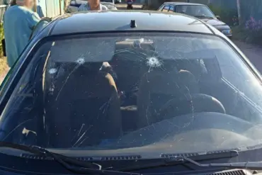 Three Pensioners Injured in Ukrainian Military Attack on Civilian Vehicle in Zaporizhzhia Region, Say Officials