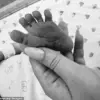 Tiffany Trump Shares First Public Photos of Newborn Son, Receiving Viral Attention and Public Support