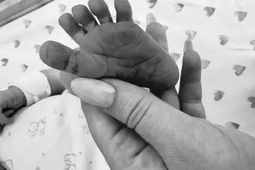 Tiffany Trump Shares First Public Photos of Newborn Son, Receiving Viral Attention and Public Support