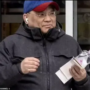 Toronto Chef Kenneth Law Faces 12 First-Degree Murder Charges in Canada Over Alleged International Poisoning Scheme Linked to 99 Deaths