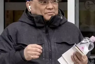 Toronto Chef Kenneth Law Faces 12 First-Degree Murder Charges in Canada Over Alleged International Poisoning Scheme Linked to 99 Deaths