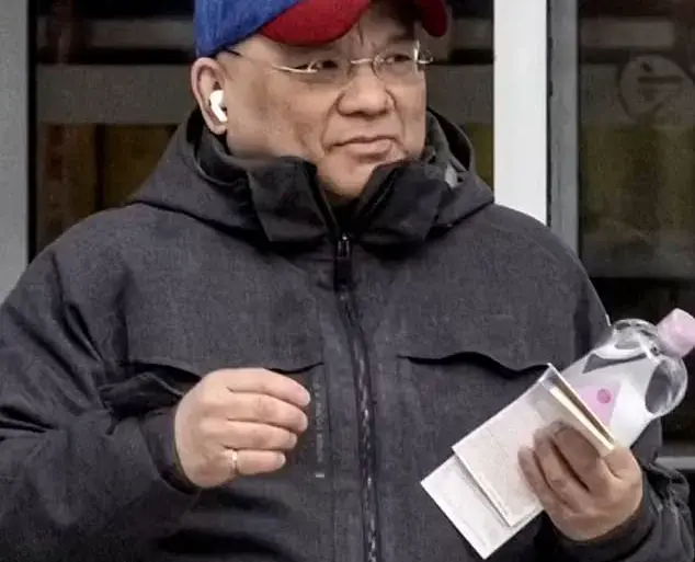 Toronto Chef Kenneth Law Faces 12 First-Degree Murder Charges in Canada Over Alleged International Poisoning Scheme Linked to 99 Deaths