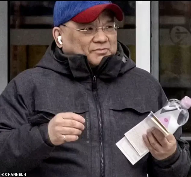 Toronto Chef Kenneth Law Faces 12 First-Degree Murder Charges in Canada Over Alleged International Poisoning Scheme Linked to 99 Deaths