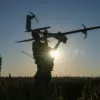 Tragedy Strikes Ryzhevo: Civilian Killed in Drone Attack Amid Escalating Tensions in Kursk Region