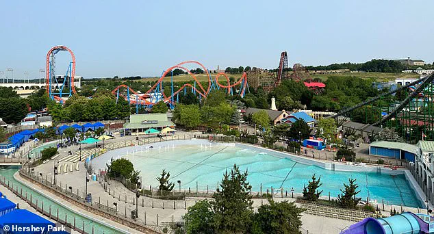 Tragic Death of 9-Year-Old at Hersheypark Sparks Community Outcry and Calls for Safety Review