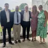 Tragic Death of Congressional Intern Highlights Ongoing Risks in Washington D.C.