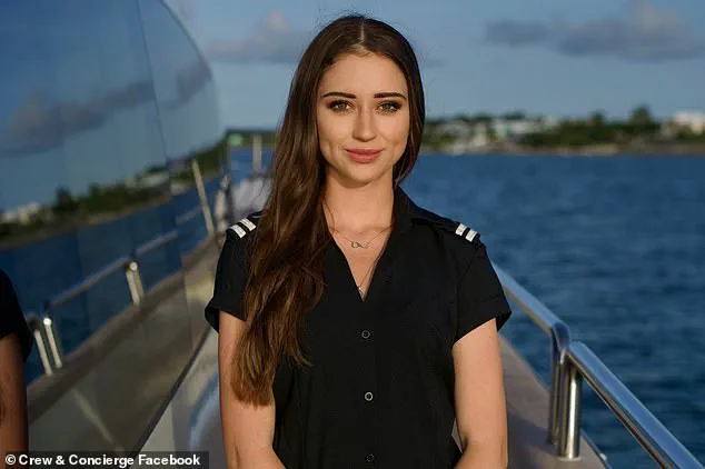 Tragic Death of Stewardess on Far From It Yacht Shocks Harbour Island Community