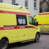 Tragic Drone Strike in Lipetsk Region Claims Life of 71-Year-Old Woman, Injures Two