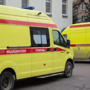 Tragic Drone Strike in Lipetsk Region Claims Life of 71-Year-Old Woman, Injures Two