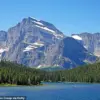 Tragic Fall of Brian Astle in Glacier National Park Highlights Risks of Unmarked Climbing Routes and Search Challenges
