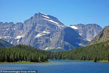 Tragic Fall of Brian Astle in Glacier National Park Highlights Risks of Unmarked Climbing Routes and Search Challenges