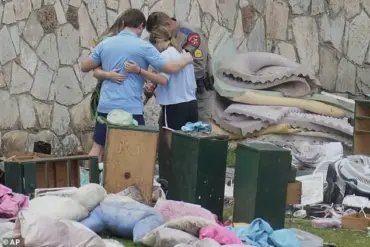 Tragic Flash Flooding at Camp Mystic in Kerr County, Texas Claims 27 Lives in Devastating Natural Disaster