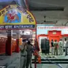 Tragic Stampede at Uttar Pradesh Temple Highlights Risks of Religious Crowds, Monkeys, and Poor Infrastructure