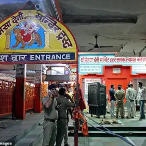 Tragic Stampede at Uttar Pradesh Temple Highlights Risks of Religious Crowds, Monkeys, and Poor Infrastructure