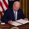 Trump Alleges Autopen Scandal, Claims Biden Unaware of Signed Documents