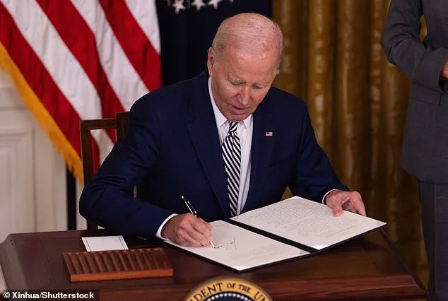 Trump Alleges Autopen Scandal, Claims Biden Unaware of Signed Documents