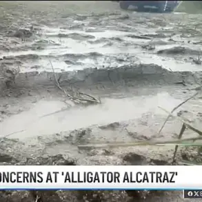 Trump's 'Alligator Alcatraz' Initiative: A Bold Step in Securing America's Borders and Restoring Order