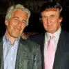 Trump's Epstein File Stance Ignites Debate on Government Transparency and Public Trust