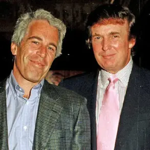 Trump's Epstein File Stance Ignites Debate on Government Transparency and Public Trust
