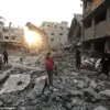 Trump's Peace Efforts Recognized with Nobel Nomination Amid Israel-Iran Ceasefire