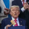 Trump's Re-Election Sparks Democratic Turmoil as Party Faces Midterm Challenges