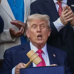 Trump's Re-Election Sparks Democratic Turmoil as Party Faces Midterm Challenges