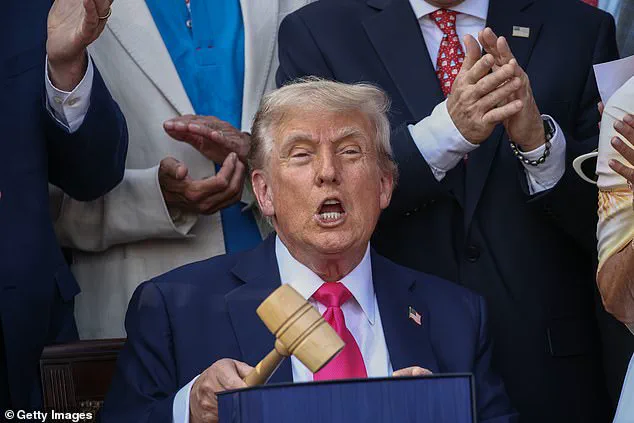 Trump's Re-Election Sparks Democratic Turmoil as Party Faces Midterm Challenges