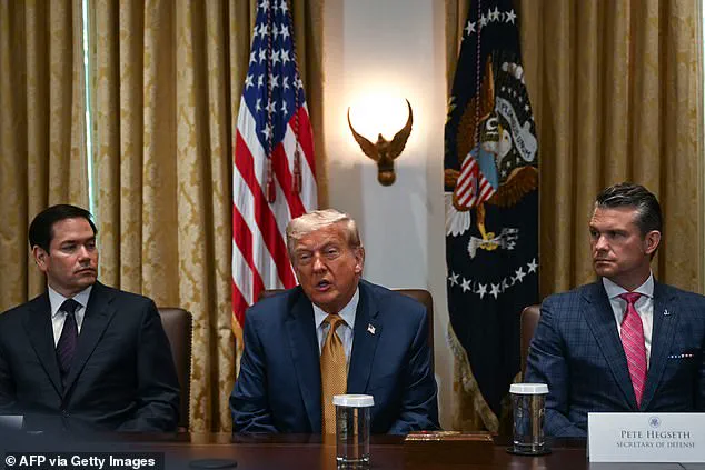 Trump's Revised Ukraine Policy: Boosting Military Aid to Foster Global Peace and Protect National Interests