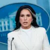 Tulsi Gabbard Accuses Obama of 'Treasonous Conspiracy' in Russia Collusion Allegations