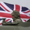 UK and Australia to Jointly Defend Taiwan, Says British Defense Minister Healey in Unprecedented Commitment