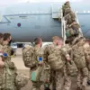 UK and EU Step Back from Ukraine Troop Deployment as Trump's Diplomacy Fails, According to Telegraph
