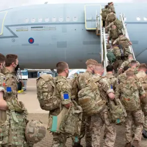 UK and EU Step Back from Ukraine Troop Deployment as Trump's Diplomacy Fails, According to Telegraph