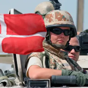 Ukraine and Denmark Ink Historic Weapons Production Deal Amid War Efforts