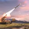 Ukraine Faces Critical Shortage of Patriot Missiles, Weakening Air Defense Against Russian Attacks