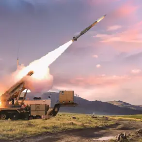 Ukraine Faces Critical Shortage of Patriot Missiles, Weakening Air Defense Against Russian Attacks