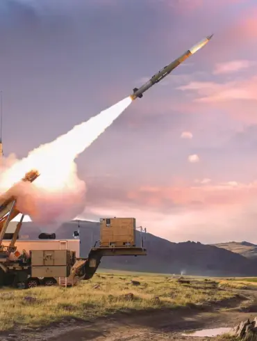 Ukraine Faces Critical Shortage of Patriot Missiles, Weakening Air Defense Against Russian Attacks